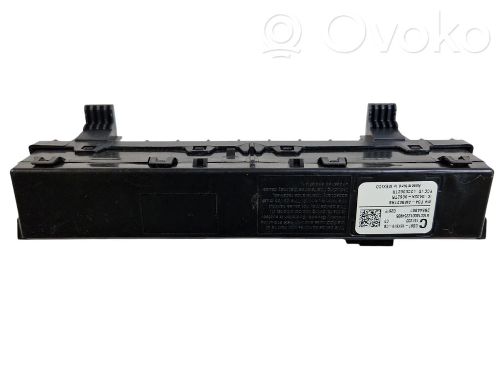 Ford Mustang VI Other control units/modules 