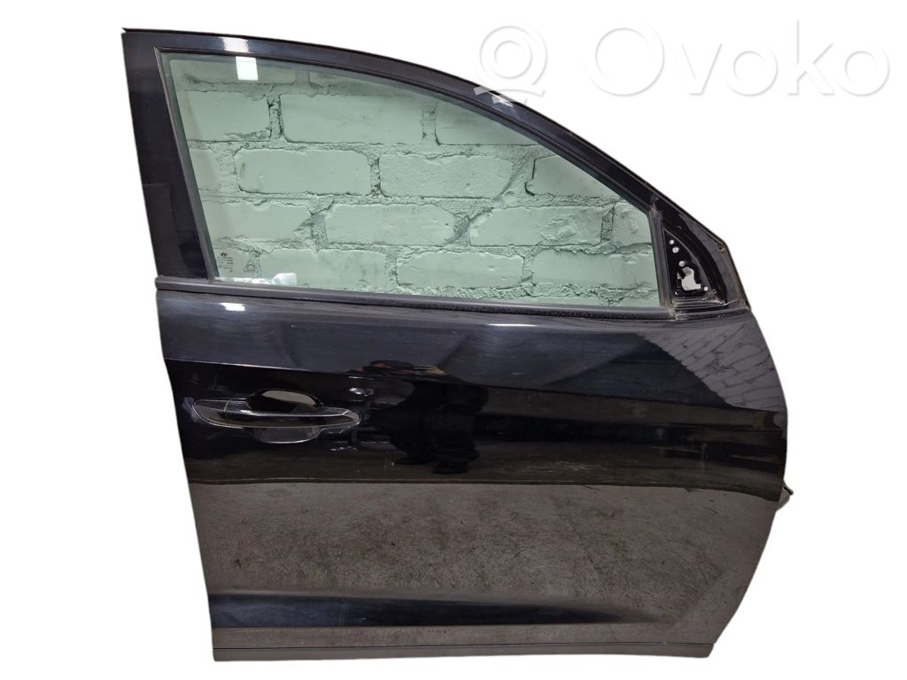 Hyundai Tucson TL Drzwi przednie 