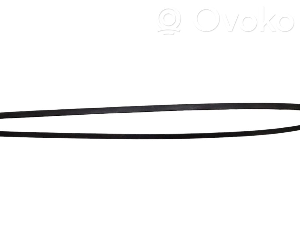 Hyundai Tucson TL Roof trim bar molding cover 