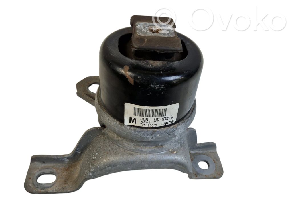 Land Rover Evoque I Engine mount bracket 