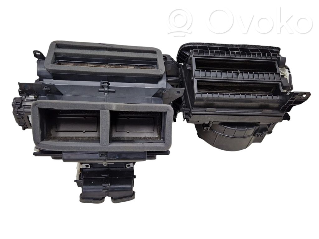 Ford Edge II Nagrzewnica / Komplet 