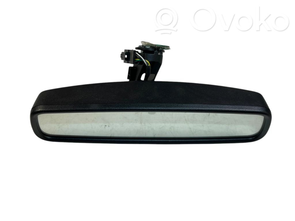 Ford Edge II Espejo retrovisor (interior) 