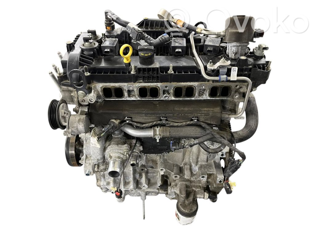 Variklis   K2GE6007AA