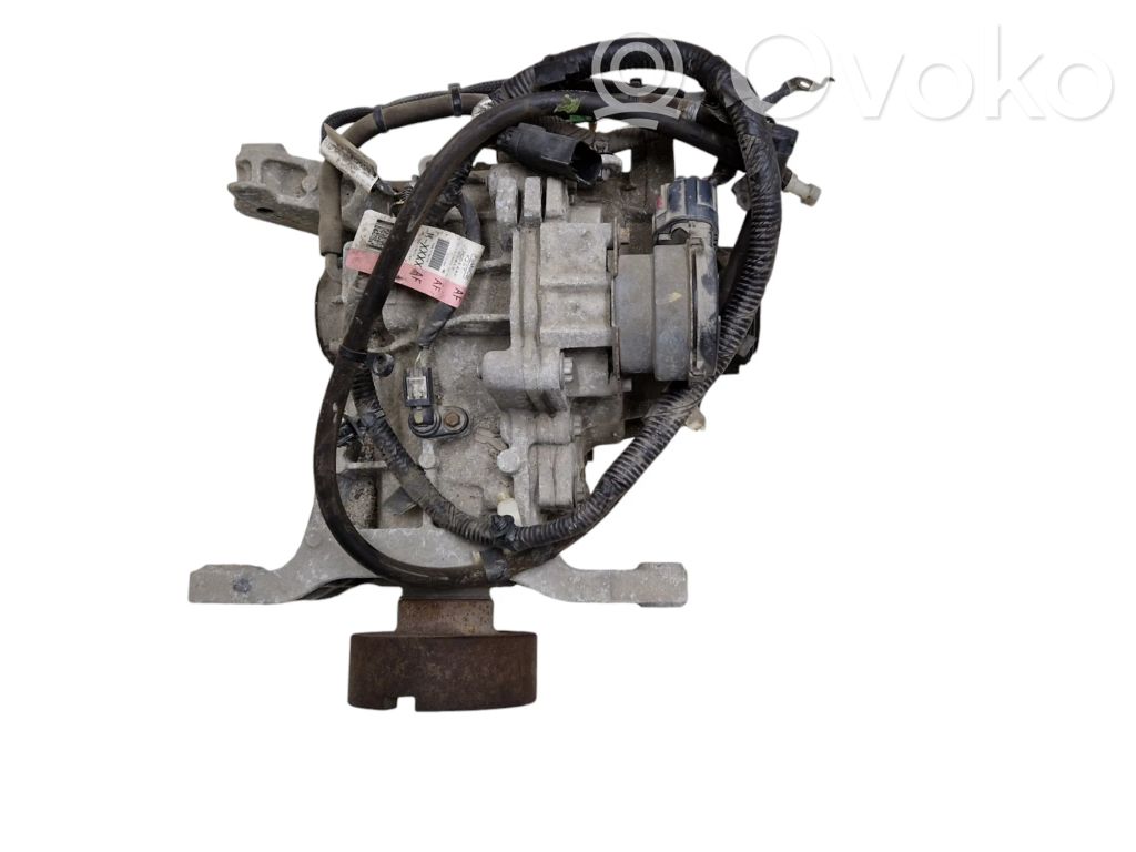 Diferencial trasero   K2GW4000,K2GW4000FG,10043763,19178D026J000591