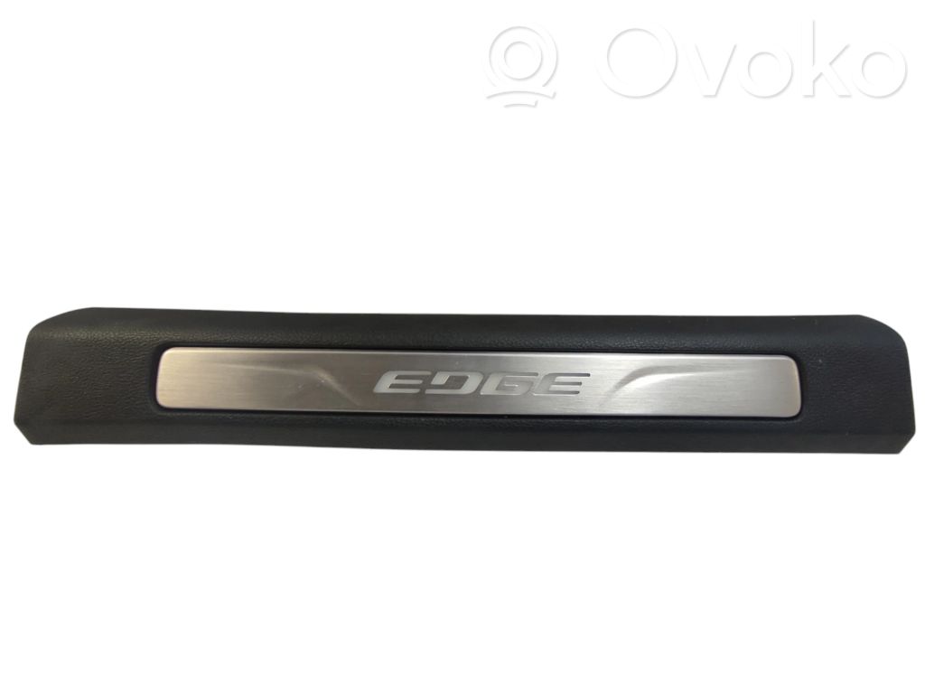 Ford Edge II Listwa progowa przednia 