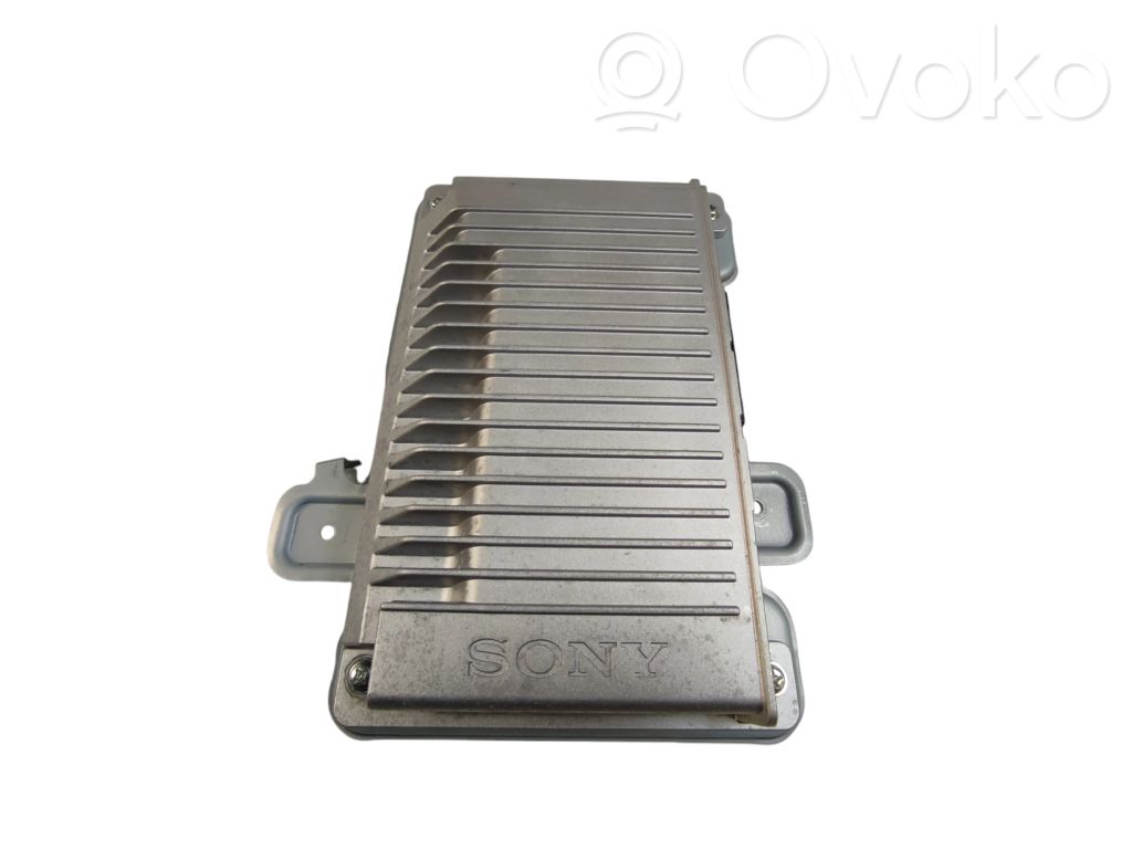 Ford Edge II Amplificatore 