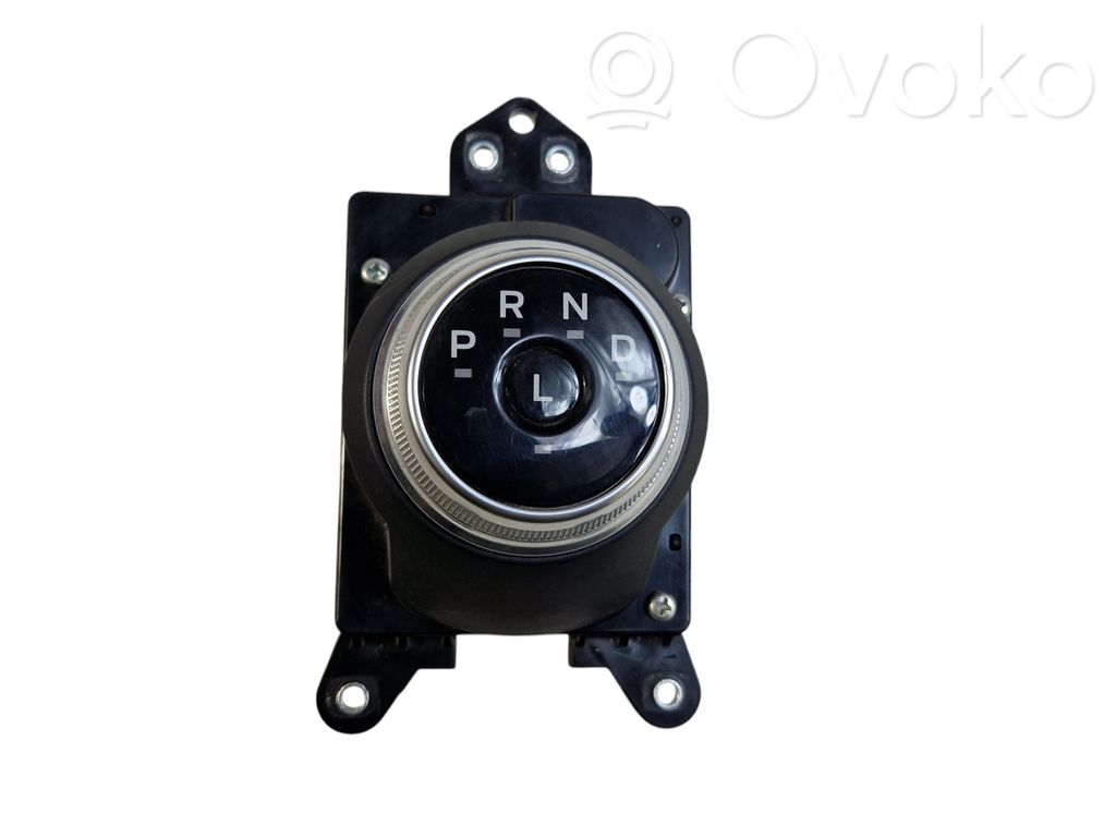 Ford Escape IV Selector caja de cambios 
