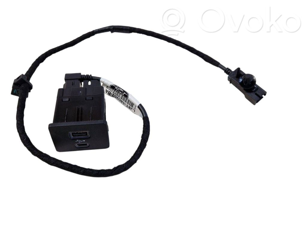 USB interface control unit module   ML3T14F014,ML3T14F014AC,K7EDB