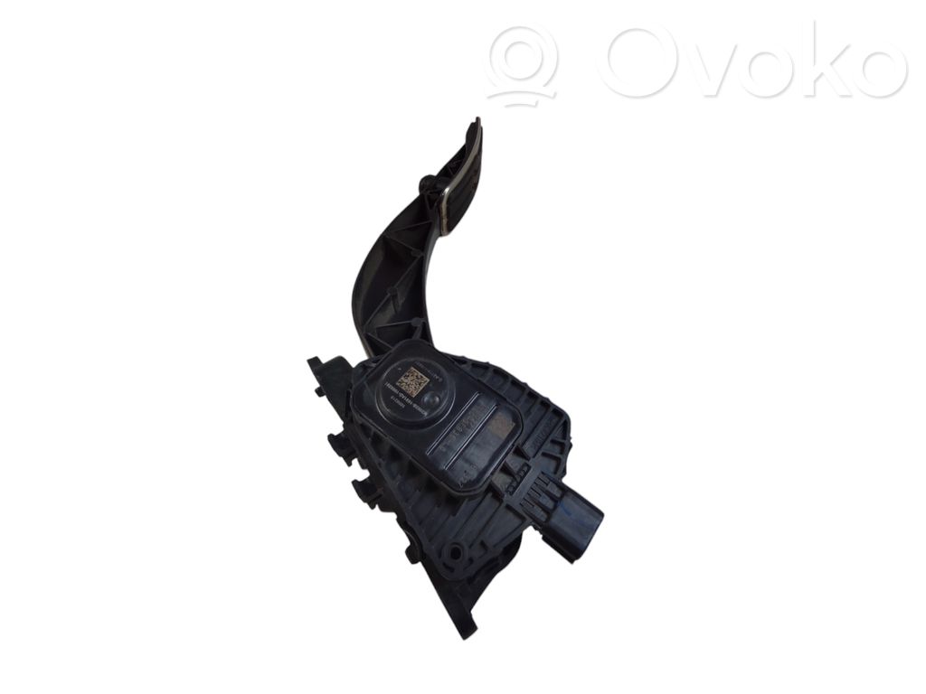 Ford Edge II Accelerator throttle pedal 