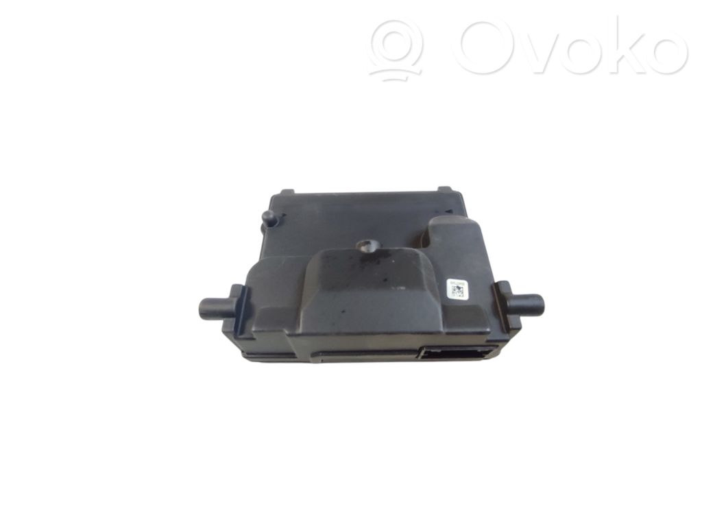 Ford Edge II Windshield/windscreen camera 