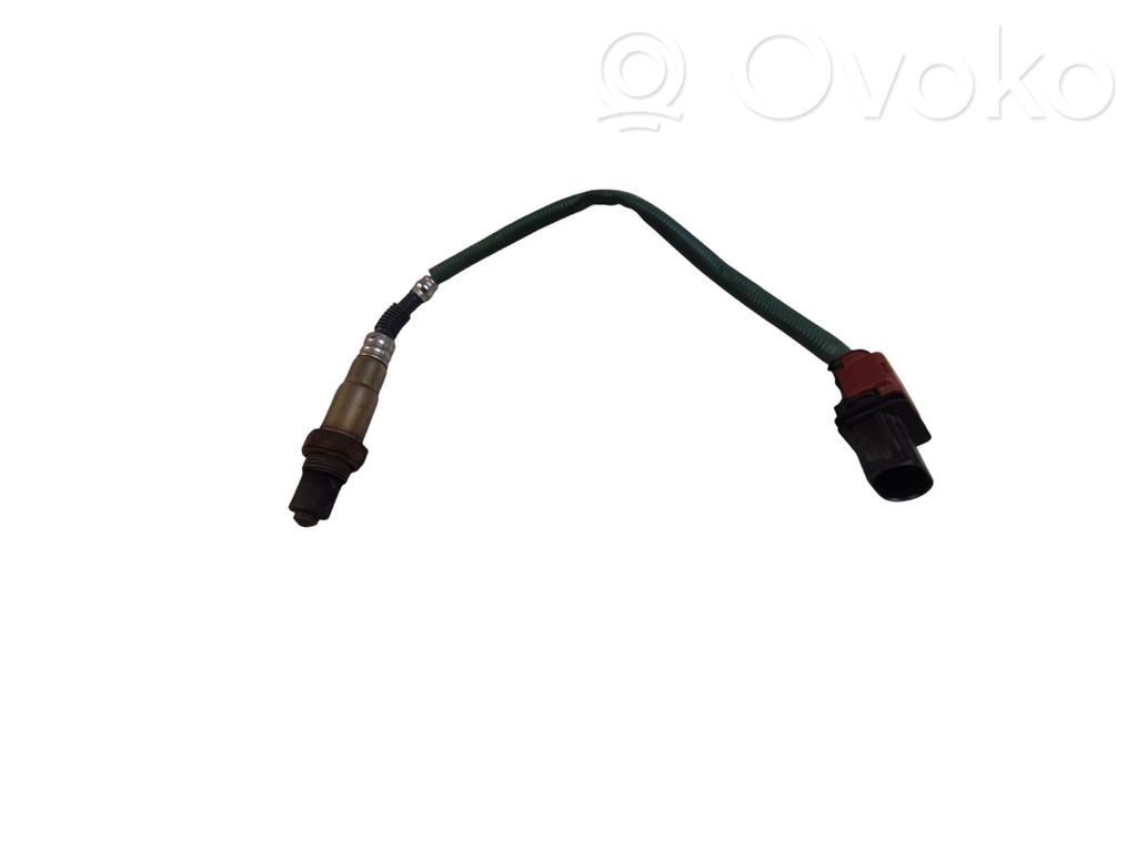 Ford Edge II Lambda probe sensor 