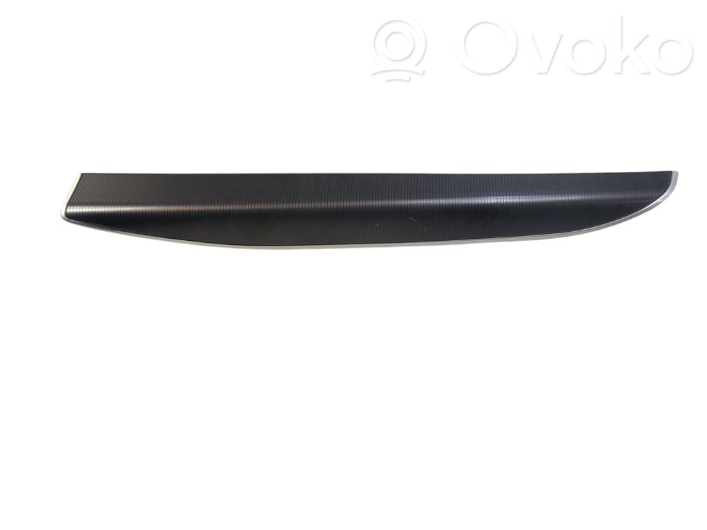 Ford Edge II Dashboard glove box trim 