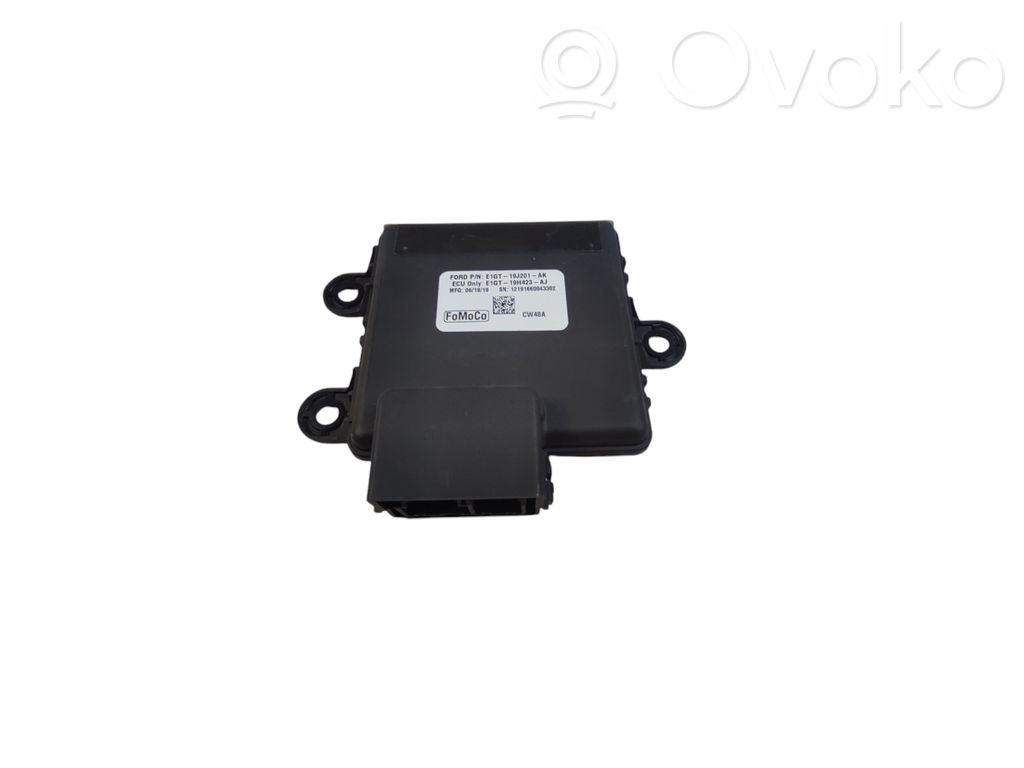 Ford Edge II Parking PDC control unit/module 