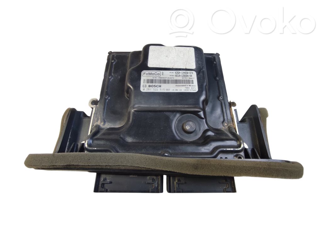 Ford Edge II Engine control unit/module 