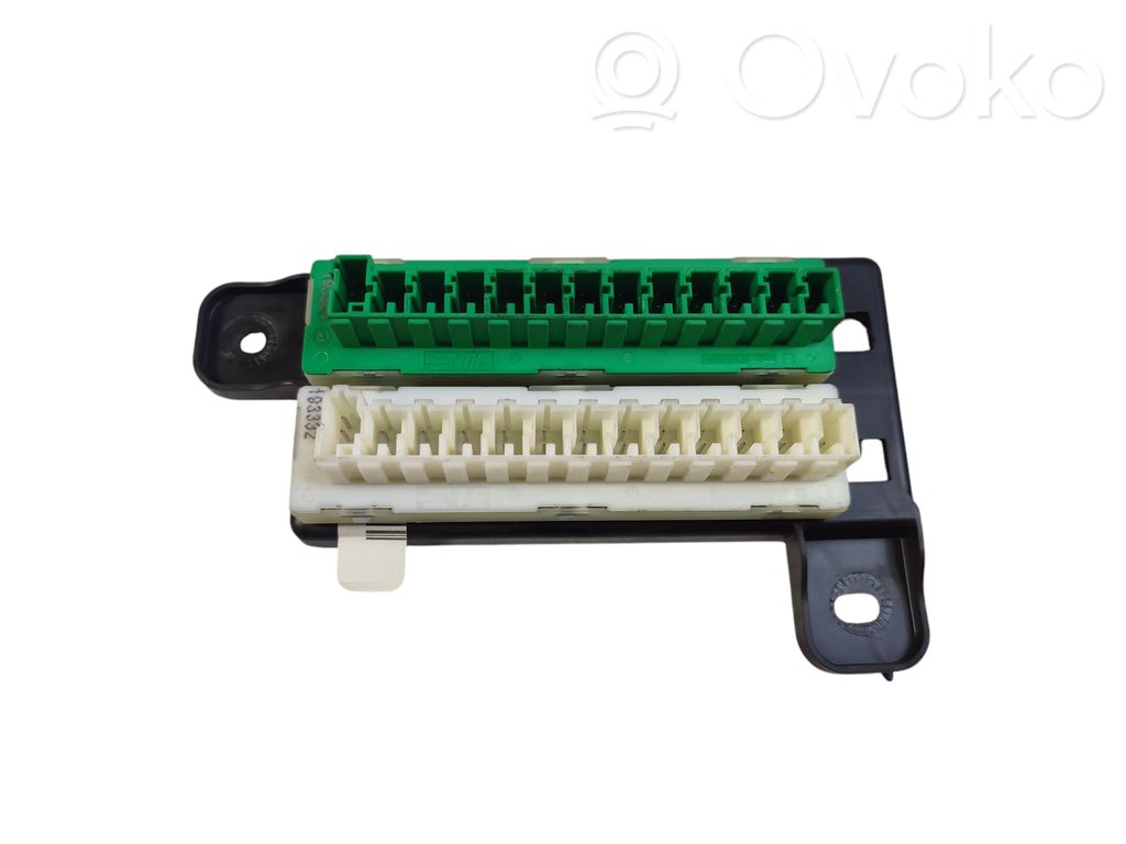 Jeep Grand Cherokee Panel wiring 