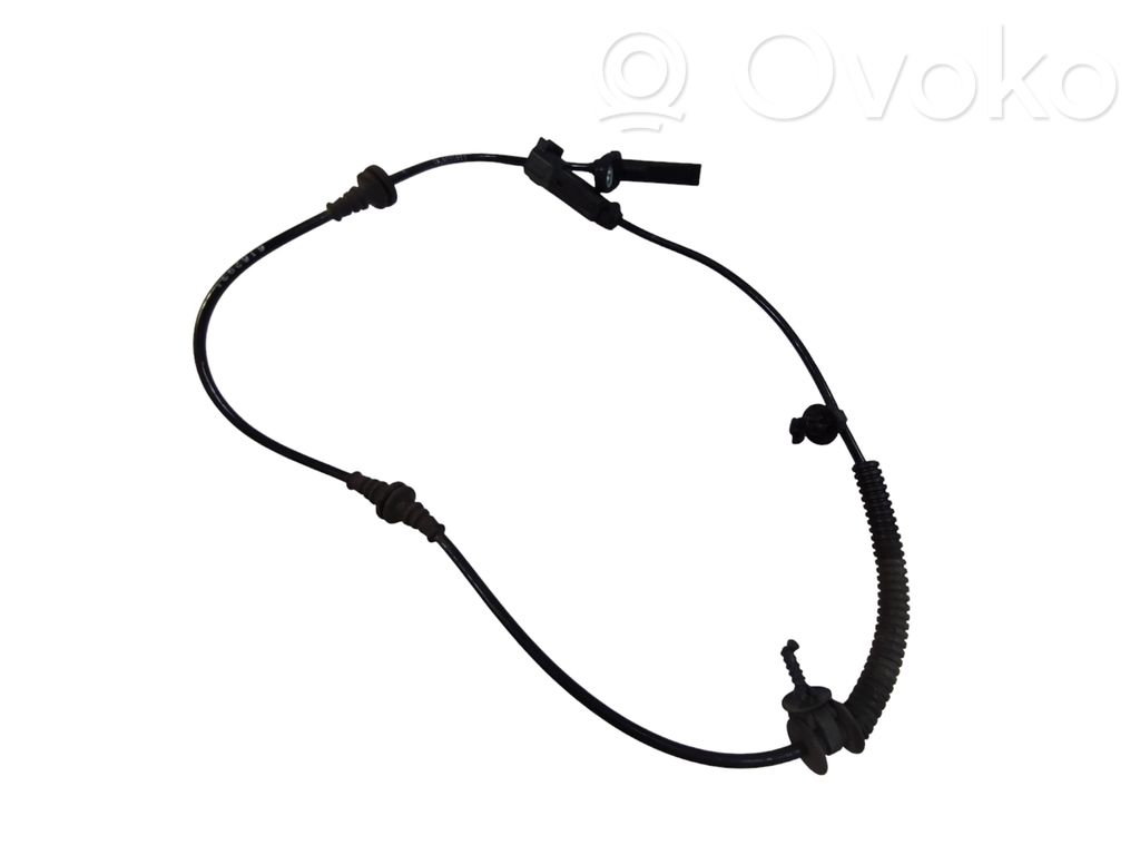 Ford Explorer V ABS rear brake sensor 