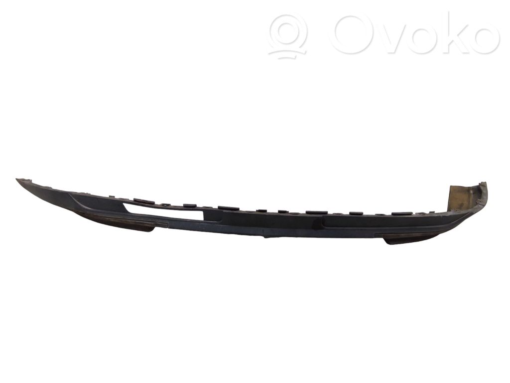 Ford Fusion II Front bumper splitter molding 