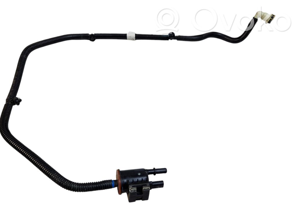 Válvula de vacío   EU5A9G866,EU5A9G866BD,LX689D289,FXL6E,LX689D289AB