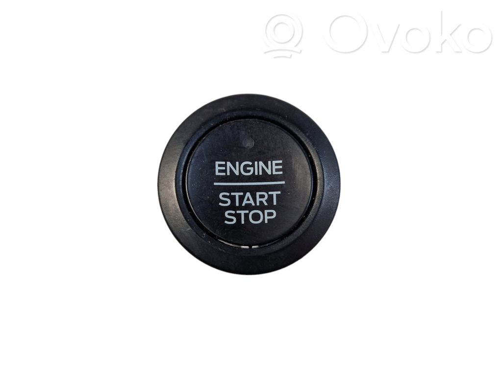 Ford Escape IV Engine start stop button switch 
