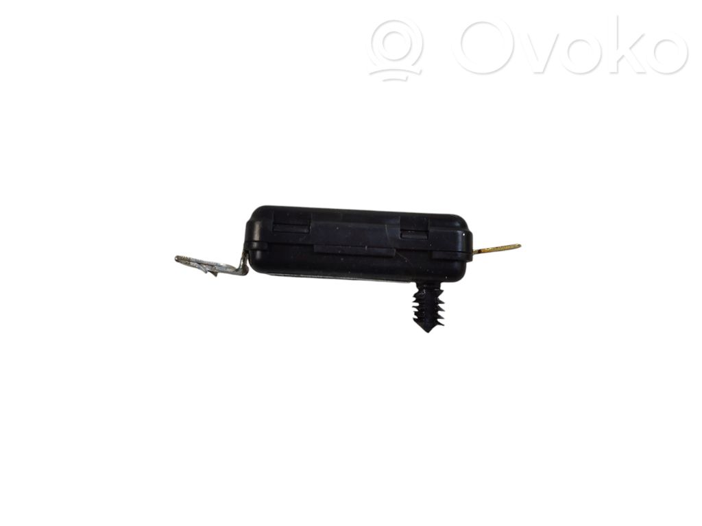 Dodge Charger Antenna autoradio 
