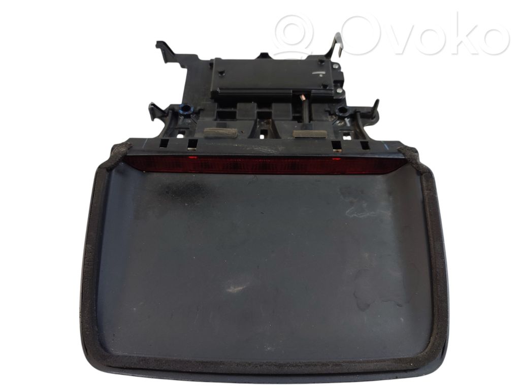 Dodge Charger Third/center stoplight 