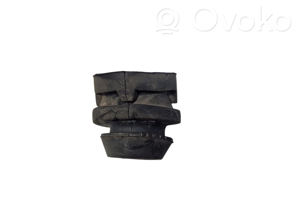 Ford Edge II Radiator support slam panel bracket 