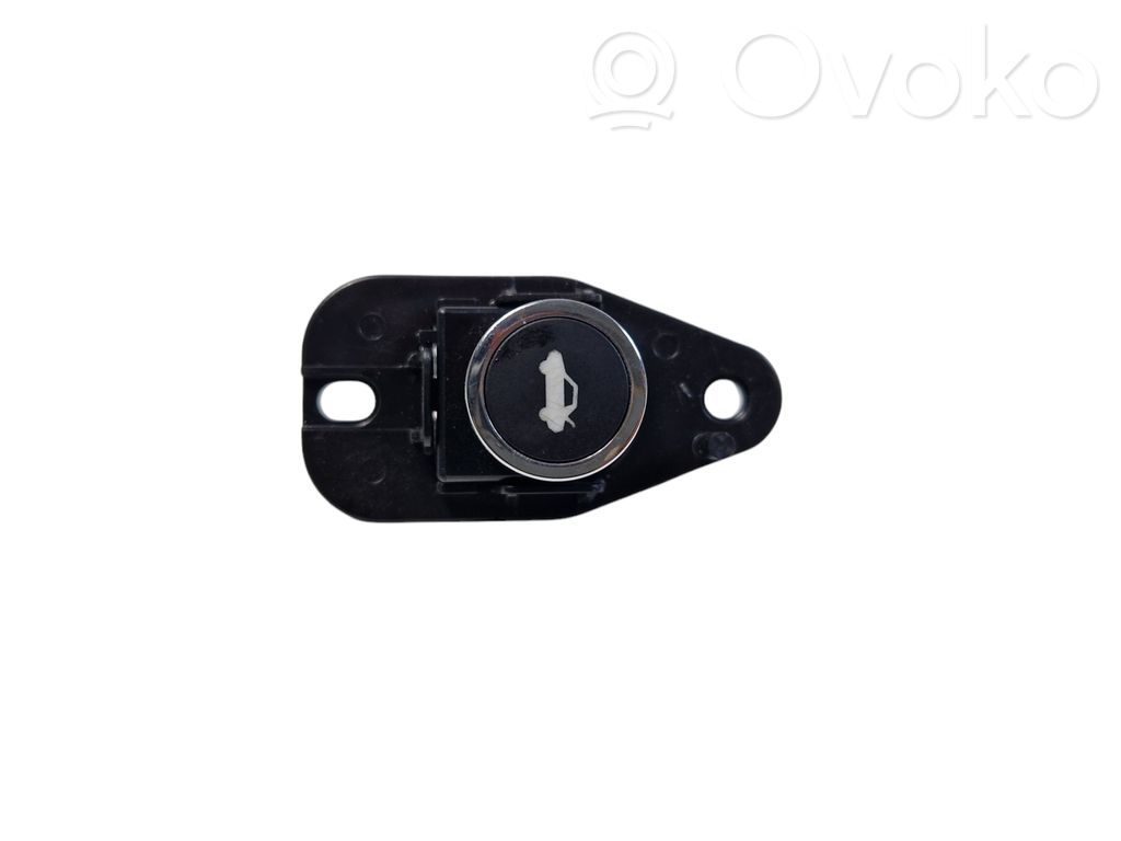 Dodge Charger Tailgate opening switch 