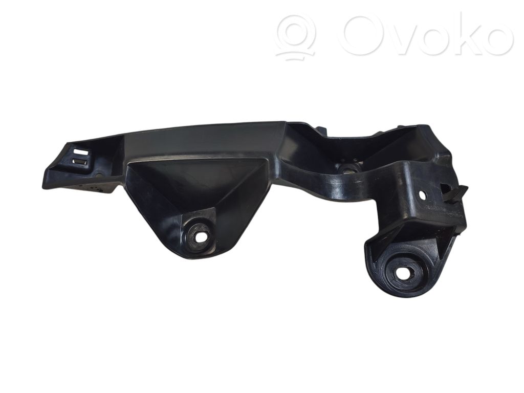 Bumper support mounting bracket corner   68226563AA,68226563,15798C
