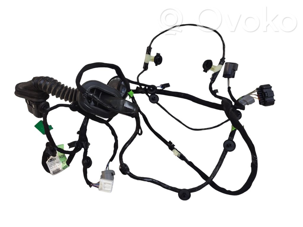 Cableado de puerta trasera   K2GT14632,K2GT14632ADF,EAYOD