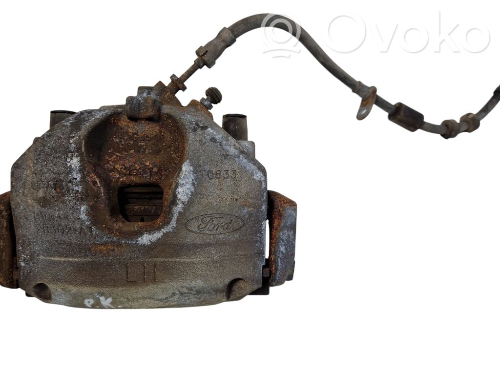 Etujarrusatula   BV612B302,BV612B302A1,T0833