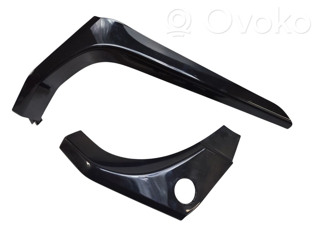 Ford Escape III Panel trim 