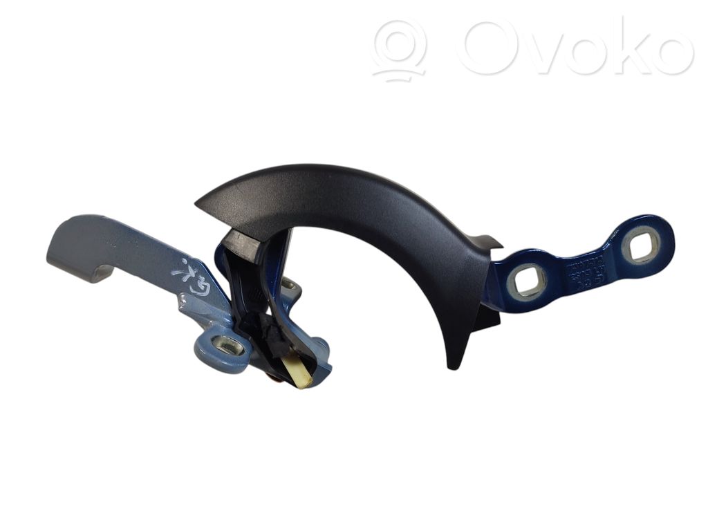 BMW X3 G01 Tailgate/trunk/boot hinge 