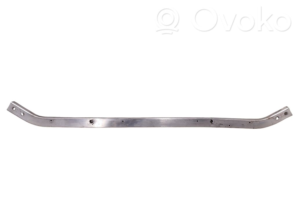 BMW X3 G01 Panel mocowania chłodnicy / góra 