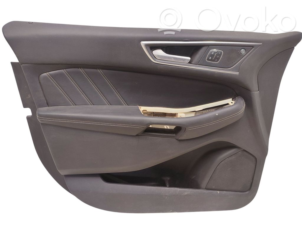 Ford Edge II Boczki / Poszycie drzwi przednich 