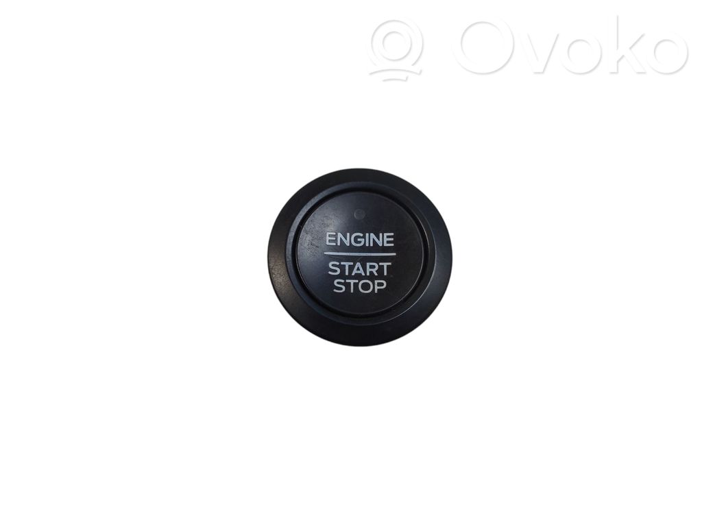 Ford Escape IV Engine start stop button switch 