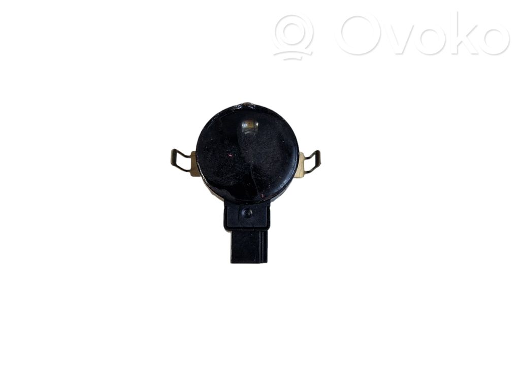 Ford Fusion II Rain sensor 