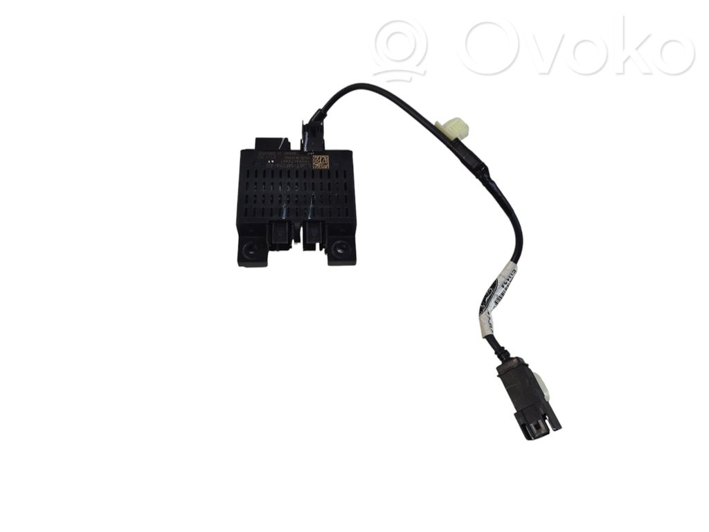 USB interface control unit module   LJ6T14F014,LJ6T14F014AB,EU13D,19094172451