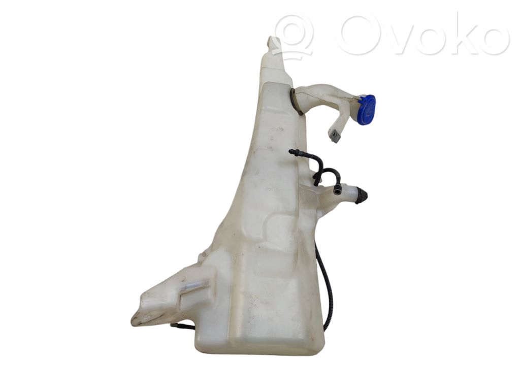 Ford Escape IV Windshield washer fluid reservoir/tank 