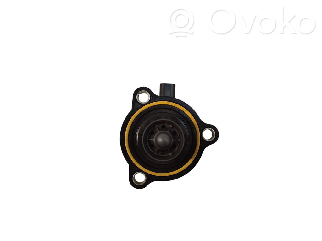 Ford Explorer V Electroválvula del turbo 