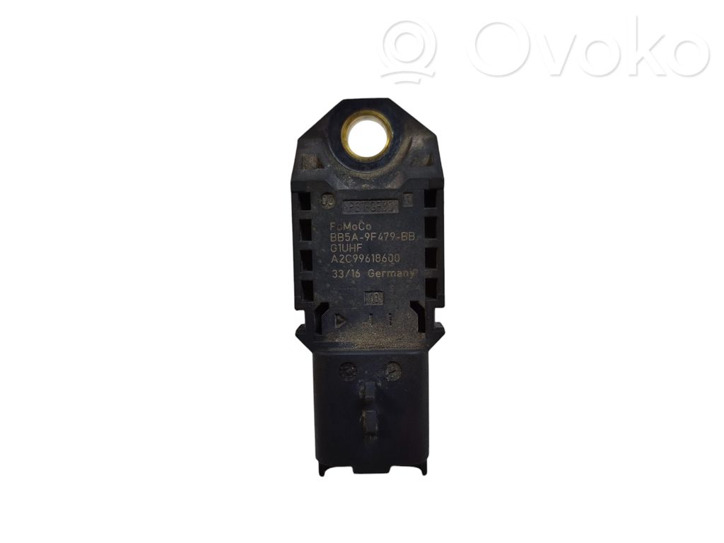 Sensor de la presión del aire   BB5A9F479,BB5A9F479BB,A2C99618600