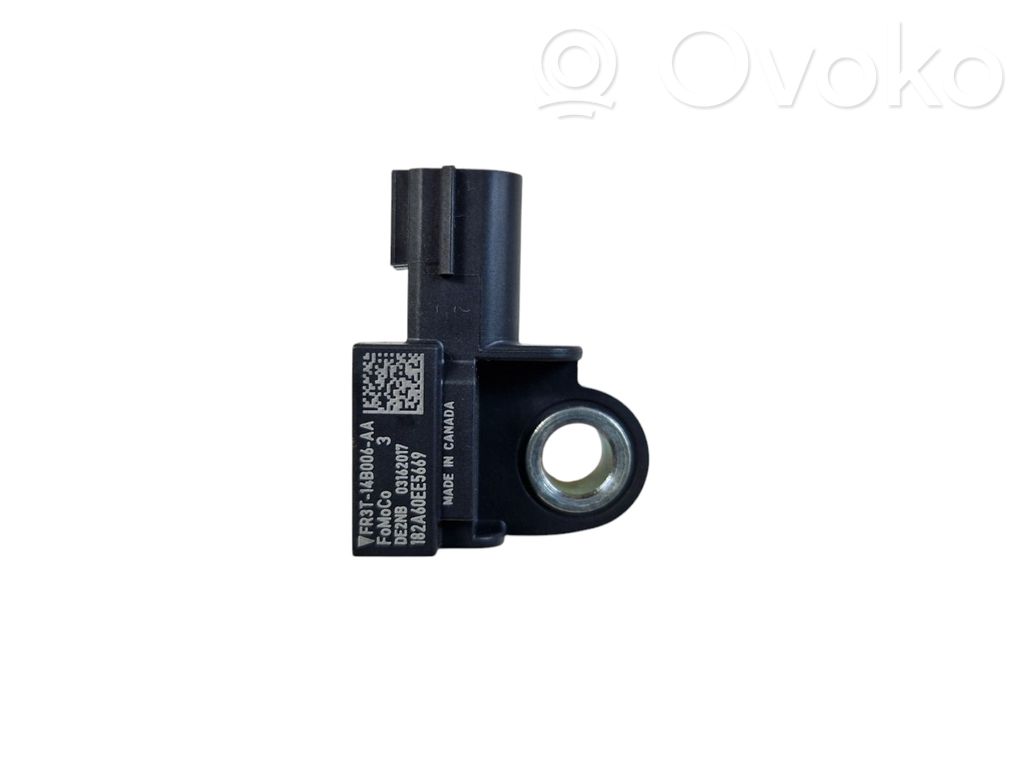 Ford Explorer V Airbagsensor Crashsensor Drucksensor 