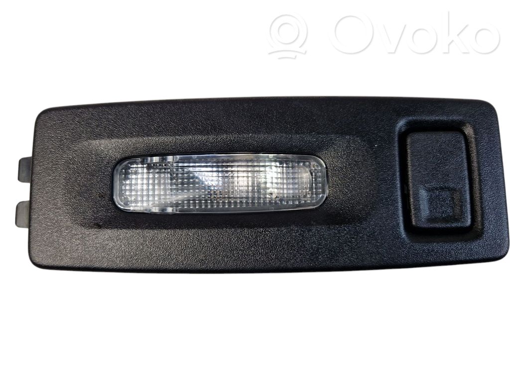 Ford Explorer V Lampka wewnętrzne drzwi tylnych 