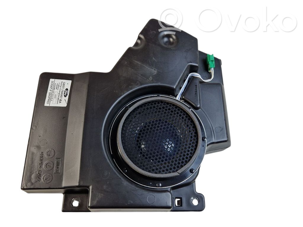 Ford Explorer V Altavoz subwoofer 