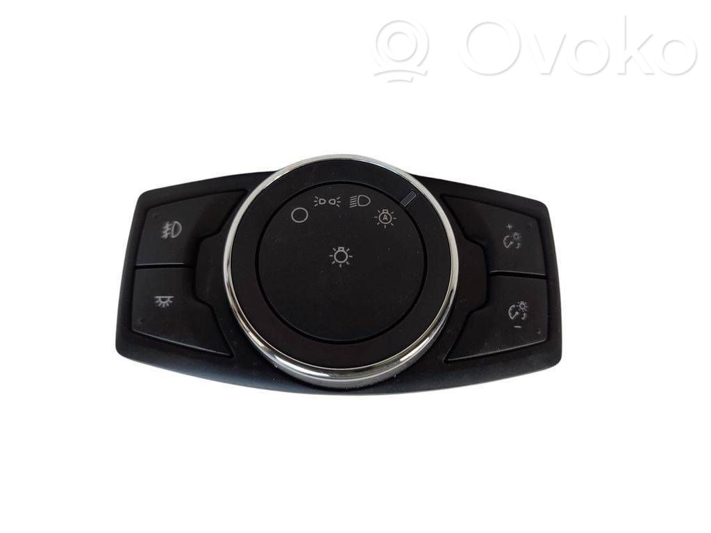 Ford Explorer V Interrupteur d’éclairage 