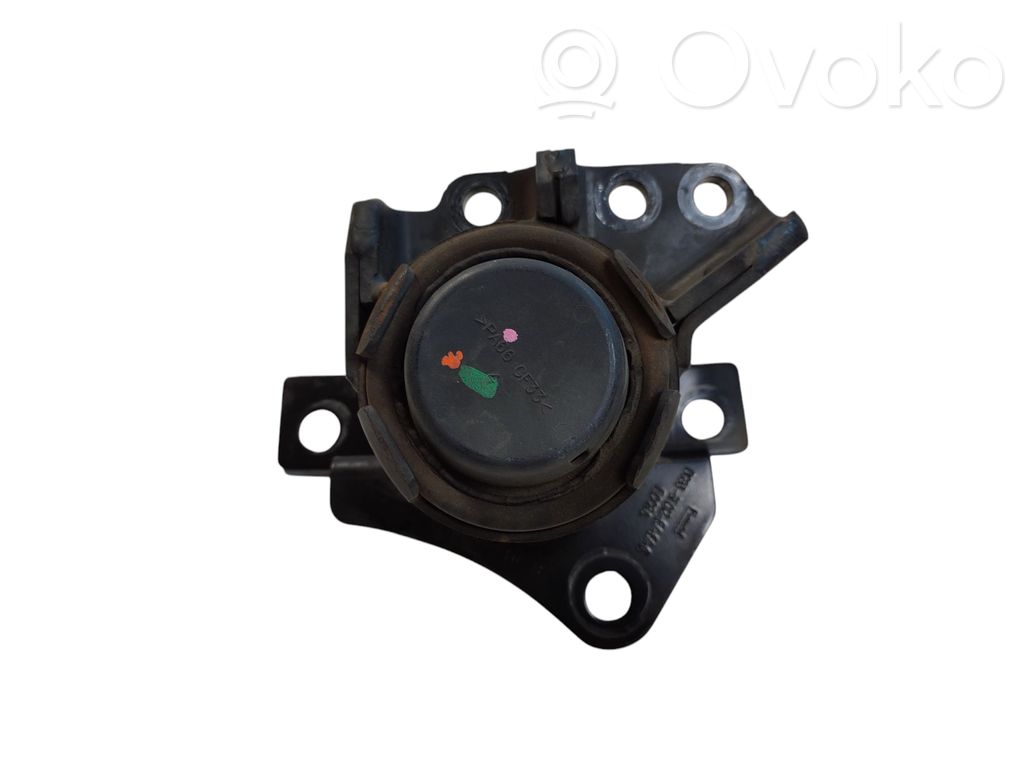 Ford Fusion II Engine mount bracket 