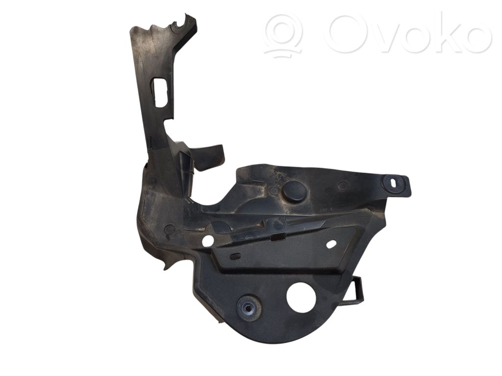 Ford Escape IV Engine compartment rubber 