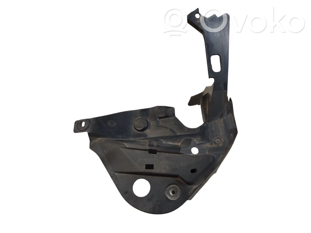 Ford Escape IV Engine compartment rubber 