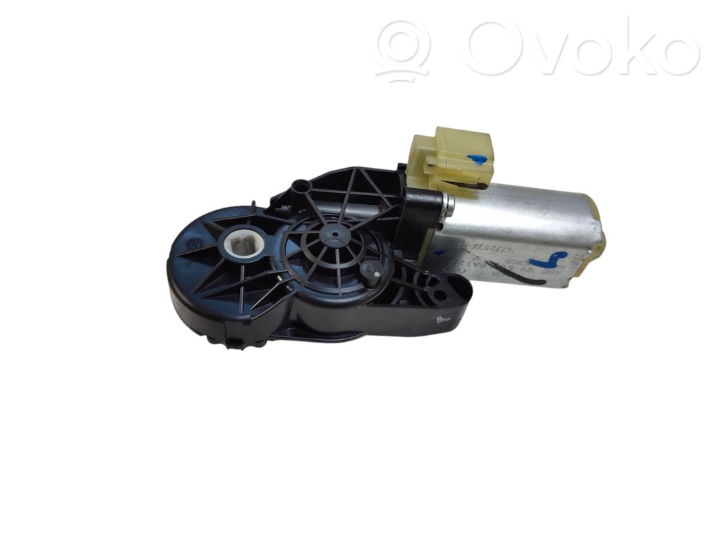 Ford Escape IV Motor reglare scaun 