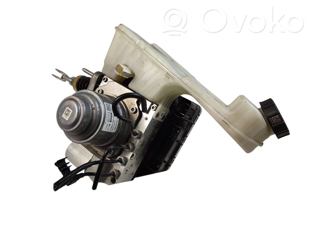 Ford Escape IV ABS Pump 