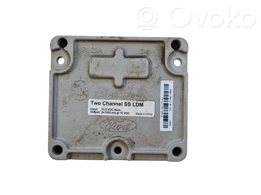 Ford F150 Module de ballast de phare Xenon 